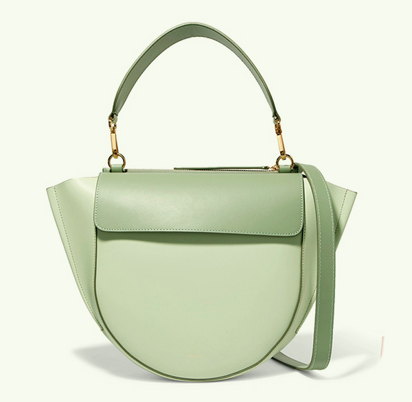 Green Bag 